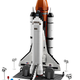 Image for article titled New Lego Space Shuttle Is the Ultimate Nerdgasm